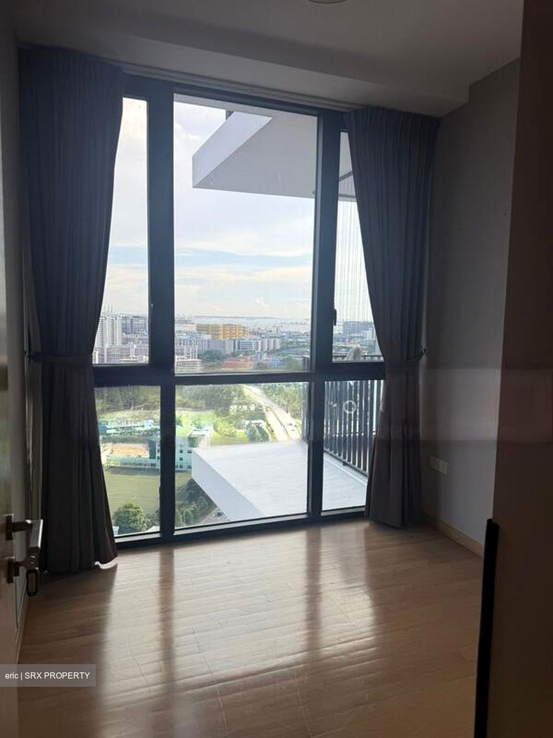 The Trilinq (D5), Condominium #514383941